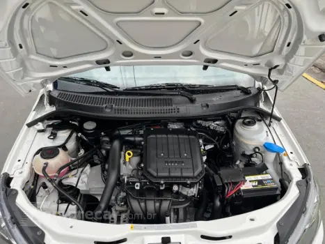 GOL 1.0 12V MPI Totalflex