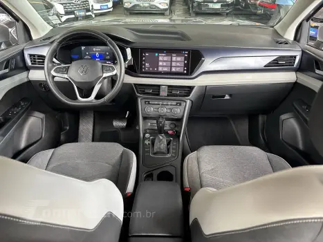 TAOS Comfortline 1.4 250 TSI Flex Aut.