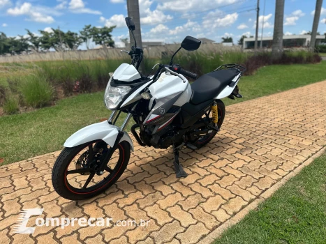 Yamaha FAZER 150 YS SED