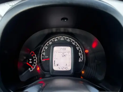 MOBI LIKE 1.0 Fire Flex 5p.