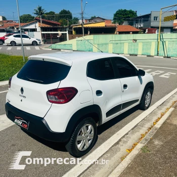 KWID 1.0 12V SCE ZEN