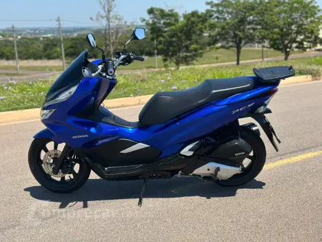 PCX 150