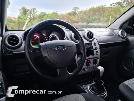 Fiesta Hatch S Rocam 1.0 (Flex)