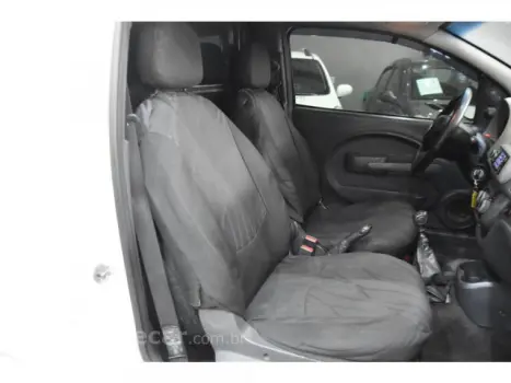 FIORINO - 1.4 MPI FURGÃO 8V 2P MANUAL