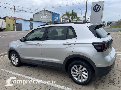 T-CROSS 1.0 200 TSI Sense