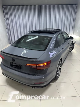 JETTA 2.0 350 TSI GLI