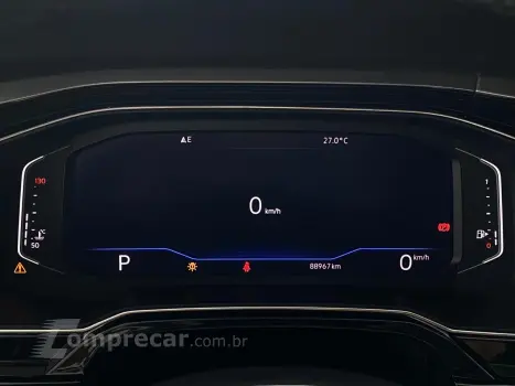 Polo Highline 200 TSI 1.0 Flex 12V Aut.