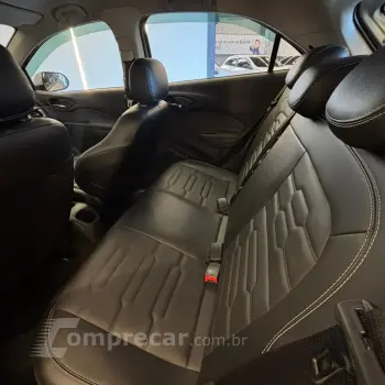 ONIX HATCH LTZ 1.4 8V FlexPower 5p Aut.