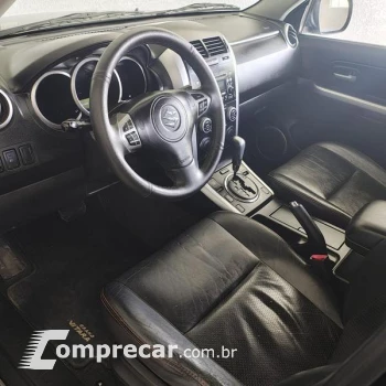 GRAND VITARA 2WD 4X2 2.0 16V 4P