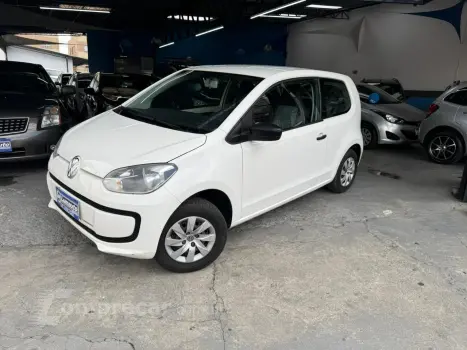 Volkswagen UP 1.0 MPI Take UP 12V 3 portas