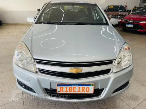 VECTRA EXPRESSION 2.0 8V 4P