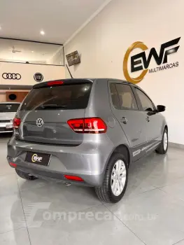 Fox Connect 1.6 Flex 8V 5p