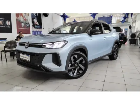 Volkswagen TERA 1.0 170 TSI HIGH AUTOMÁTICO 4 portas