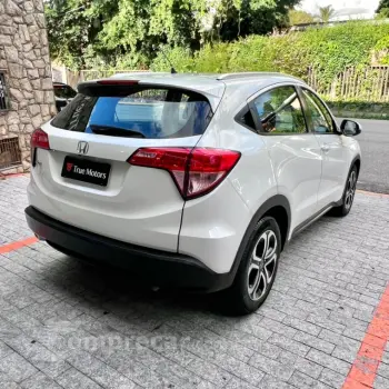 HR-V 1.8 16V EX