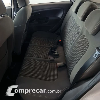 Punto ESSENCE 1.8 Flex 16V 5p