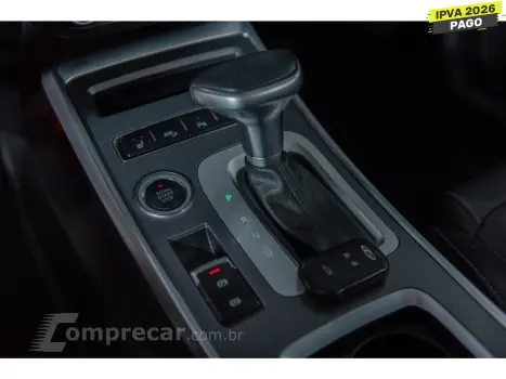 TIGGO 7 1.5 VVT TURBO iFLEX TXS DCT