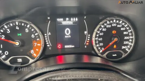 RENEGADE 1.8 16V Sport