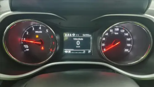 TRACKER 1.0 Turbo