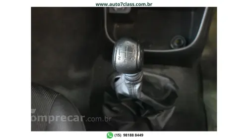 PARTNER RAPID - 1.4 EVO BUSINESS PACK MANUAL