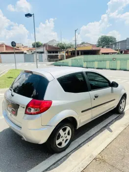KA 1.0 MPI 8V