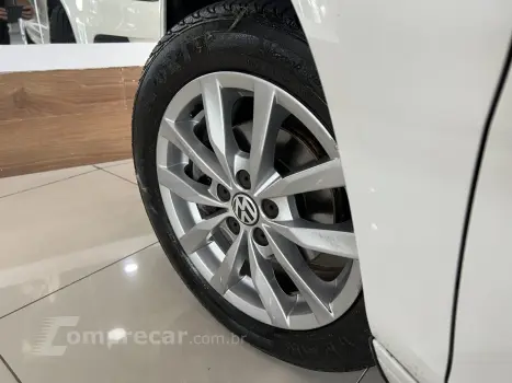 FOX 1.6 MSI TRENDLINE 8V FLEX 4P MANUAL