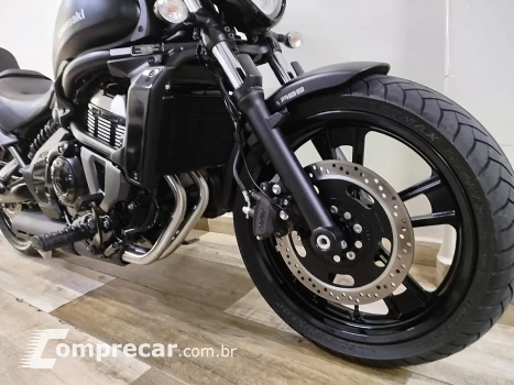 VULCAN S ABS