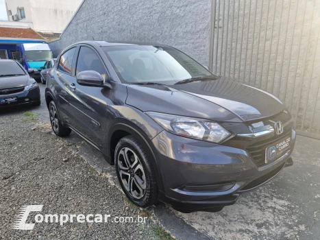 HR-V 1.8 16V LX