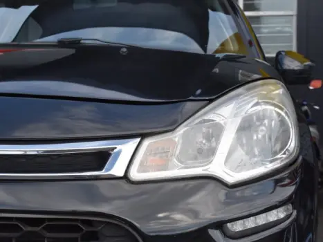 C3 - 1.5 TENDANCE 8V 4P MANUAL