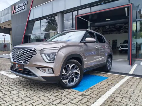 Hyundai CRETA 1.0 Tgdi Platinum 4 portas