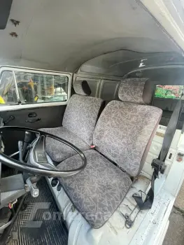 KOMBI 1.6 MI STD Escolar 8V
