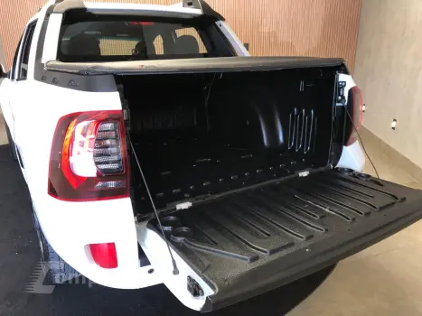 Duster Oroch 2.0 16V Hi-Flex Dynamique Automático