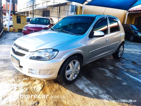 CHEVROLET CELTA 1.0 MPFI LT 8V 4 portas