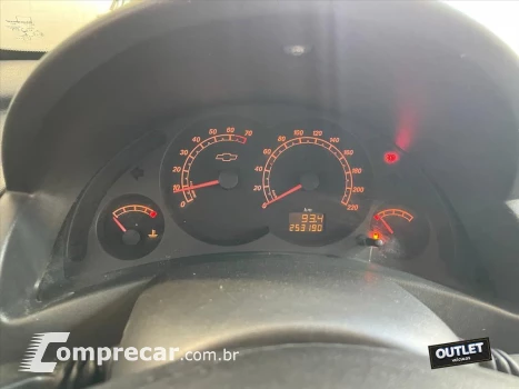 CORSA 1.0 MPFI MAXX 8V FLEX 4P MANUAL