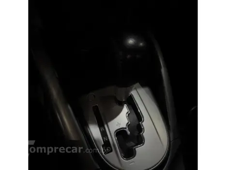 OUTLANDER 2.0 16V GASOLINA 4P AUTOMÁTICO