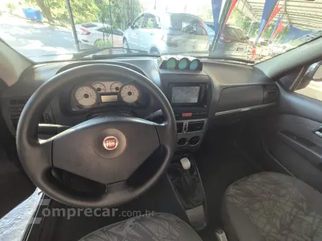 STRADA 1.8 MPI ADVENTURE CD 8V FLEX 2P MANUAL