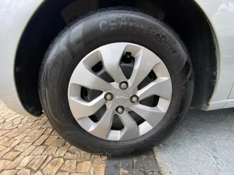 ONIX 1.0 MPFI LT 8V FLEX 4P MANUAL