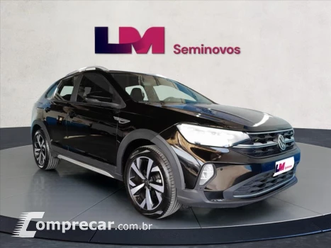 NIVUS 1.0 200 TSI TOTAL FLEX HIGHLINE AUTOMÁTICO