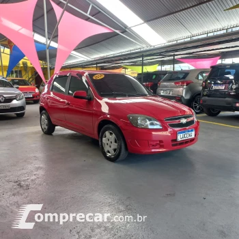 CHEVROLET CELTA 1.0 MPFI LT 8V 4 portas