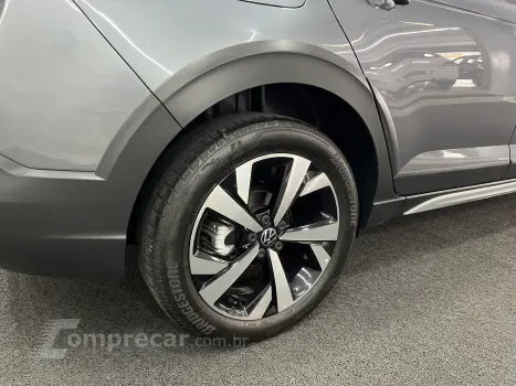 NIVUS 1.0 200 TSI Highline