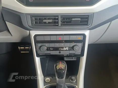 T-CROSS 1.4 250 TSI TOTAL HIGHLINE AUTOMÁTICO