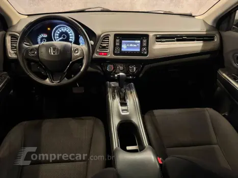 HR-V 1.5 16V 4P FLEX EX AUTOMÁTICO CVT
