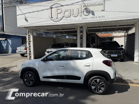 KWID 1.0 12V SCE Intense