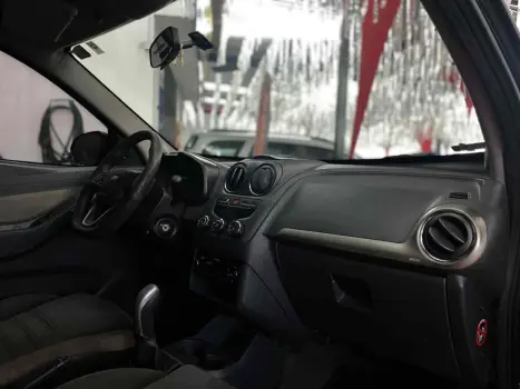 AGILE 1.4 MPFI LTZ 8V FLEX 4P MANUAL