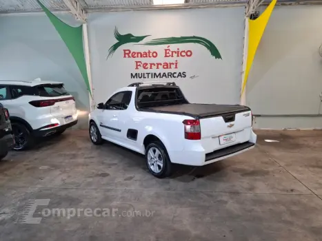 MONTANA 1.4 MPFI Sport CS 8V