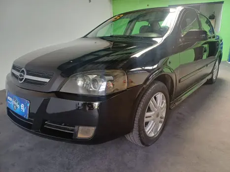 CHEVROLET ASTRA 2.0 MPFI CD Sedan 8V 4 portas