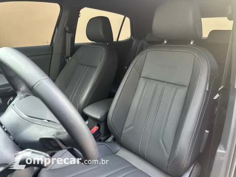 T-CROSS 1.0 200 TSI Comfortline