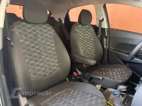 HB 20 Hatch 1.6 16V 4P COMFORT FLEX AUTOMÁTICO