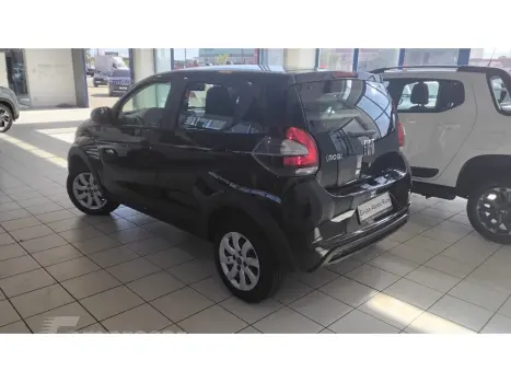 MOBI 1.0 EVO FLEX LIKE. MANUAL