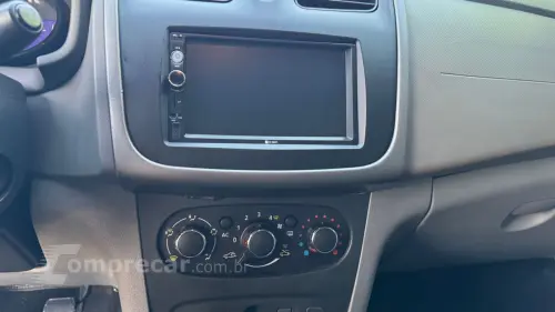 LOGAN 1.6 16V SCE Expression