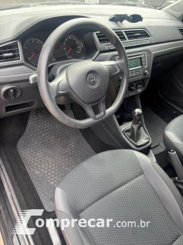 Gol 1.6 MSI